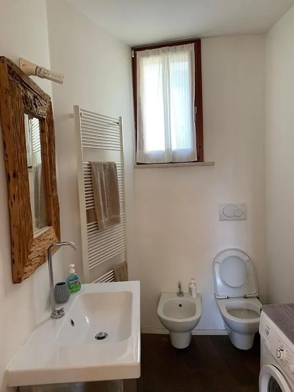 Elegante Appartamento Nel Parco Del Mare A Marina Centro Rimini 0*,  İtalya